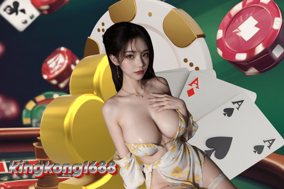 kingkong1688 slot
