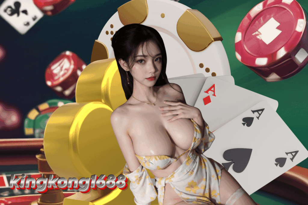 kingkong1688 slot
