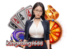 kingkong slot